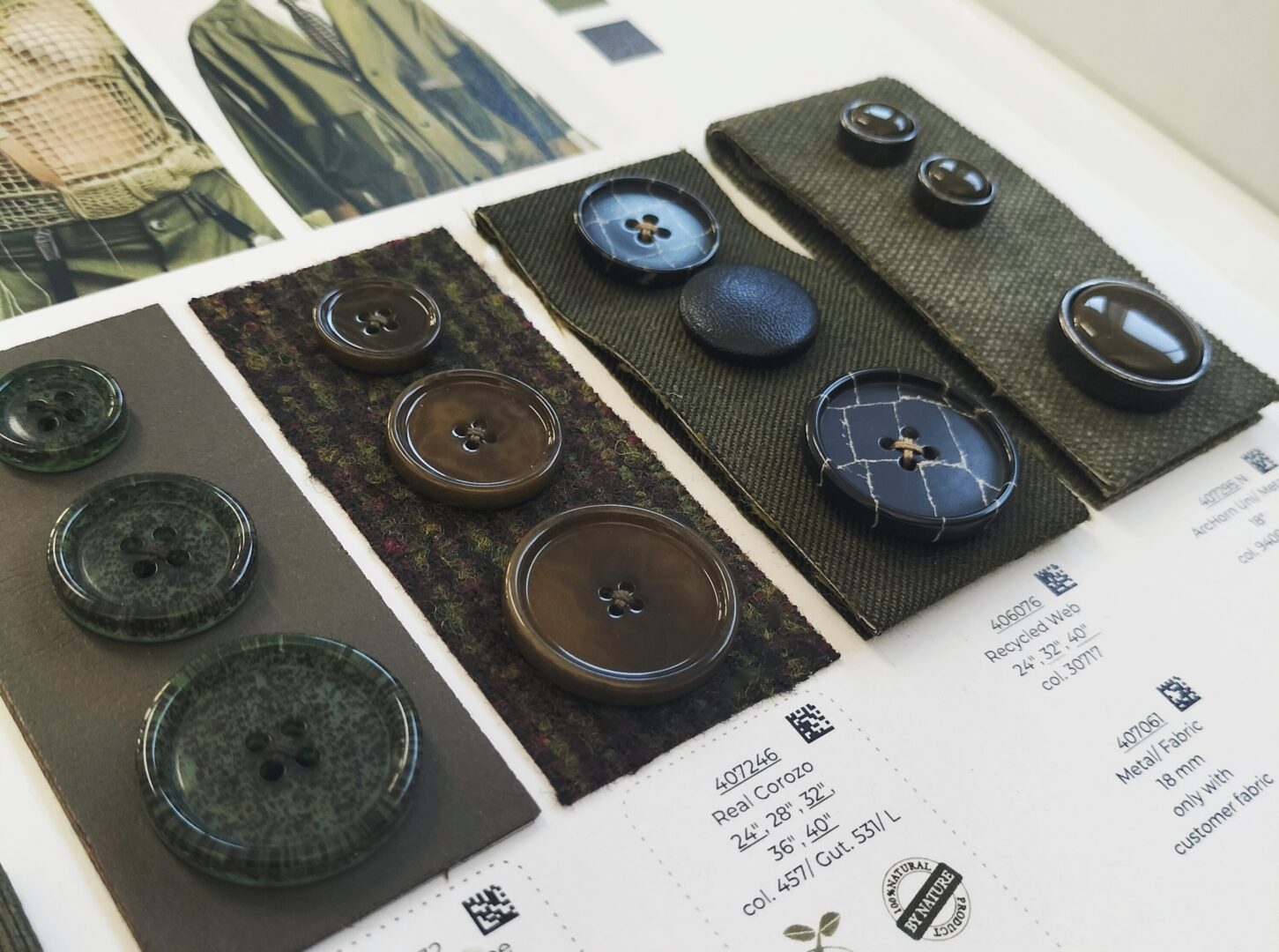 Strona główna - ARC Buttons